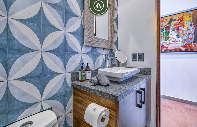 Condo With Oceanview - 2BR Condo - Rooftop Pool - Foto 30