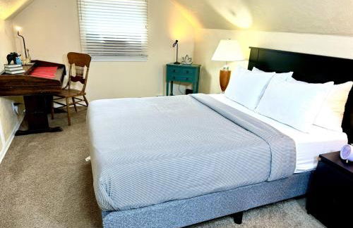 Haven of Elegance and Comfort - Foto 29