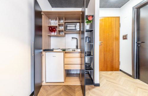 Luxury Suite - Tentazioni Nascoste - Foto 24