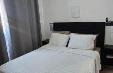 Apartamento completo para 4 pessoas, Conforto e Estilo - Foto 34