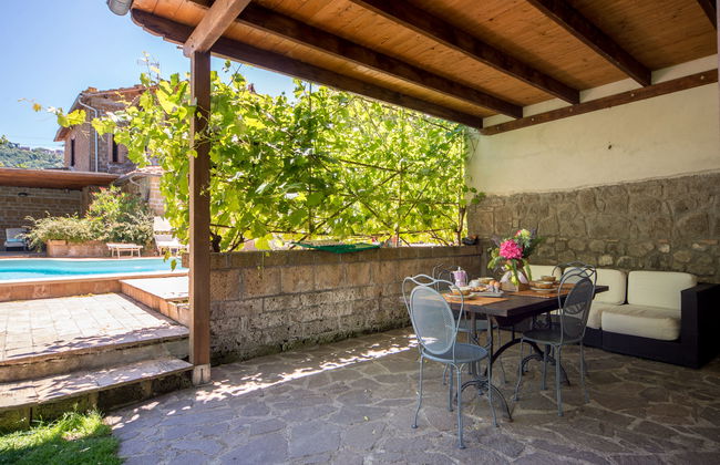 Casa Riccardo n° 3 - Foto 2