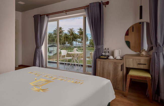 Koh Apikjun Resort by EHM - Foto 28