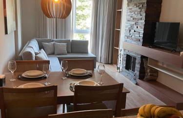 Lindo Flat no Serra Class com Piscina e Sauna - Foto 1