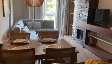 Lindo Flat no Serra Class com Piscina e Sauna - Foto 1