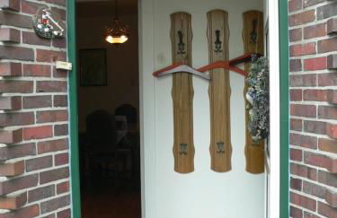 Ferienwohnung Zum grünen Holz - Foto 5