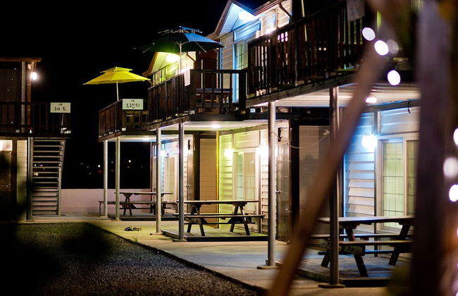 Wando Sol Beach Pension - Foto 34