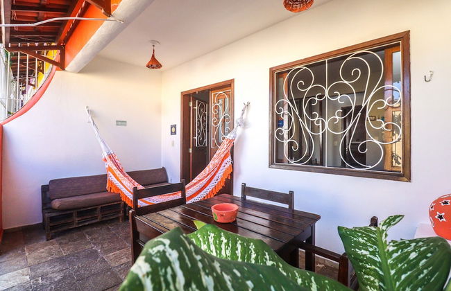 Apartamentos Pipa Centro - Foto 34