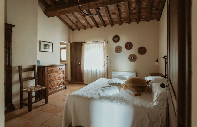 Agriturismo Le Macchie - Foto 5