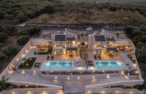 Melanthia Villas - Foto 1