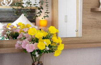 Lake View Escape - Fishing Lakes, Heated Outdoor Swimming Pool 500yrds on Sister Park , Pool Open April to September - Foto 33