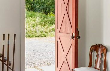 Haddock Cotter Chic Farmhouse and Barn w Pool - Foto 8