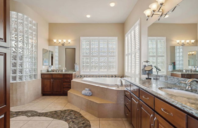 East Mesa Desert and Mountain Views: 5br, Pool - Photo 22