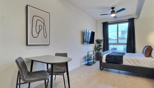 Urban Studio, Walk to UAB and Railroad Park - Foto 3