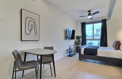 Urban Studio, Walk to UAB and Railroad Park - Foto 3