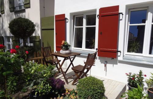 Ferienwohnung Eulenloch - Foto 12