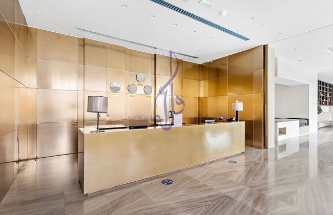 Walaa Homes Damac Tower Riyad (برج داماك, طريق الملك فهد, العليا, الرياض) - Foto 2