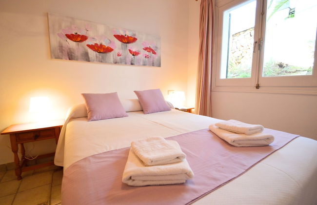 HOMEnFUN Cala Galdana - Foto 17