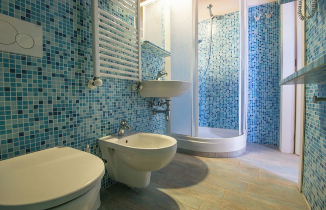 Fattoria Palazzeta Pet & Family Friendly - Foto 44