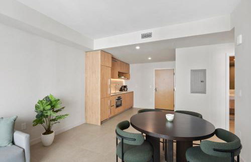 Luxury Urban Comfort at The Crosby Miami - Central Location - Foto 4