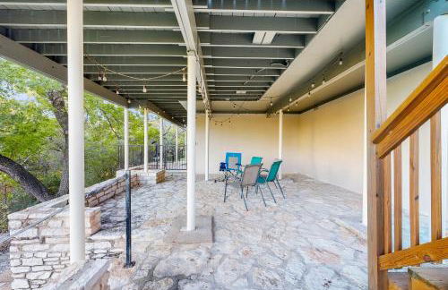 Peaceful Retreat on Quiet Cove on Lake Travis - Foto 21