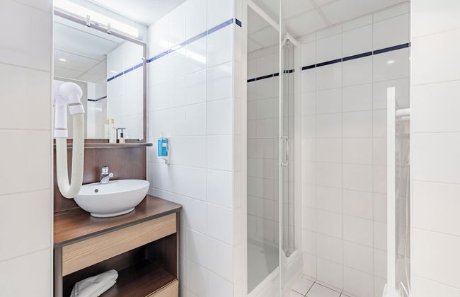 Appart'City Classic Montélimar - Foto 31