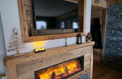 ski au pied, 3ch 2Sdb Garage Terrasse - Foto 4