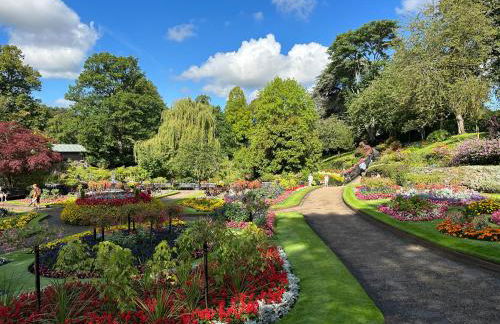 Shrewsbury Townhouse - Free Parking - Photo 37