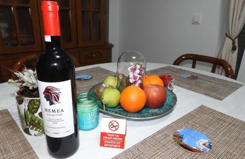 Kroussos Apartment Kefalonia - Foto 10