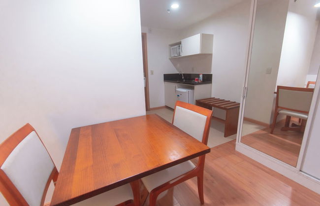 Salvador Business & Flat by Avectur - Foto 11