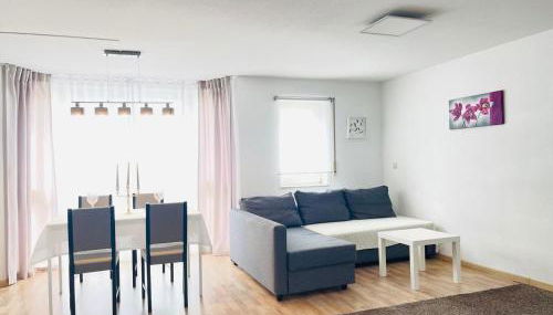 Ferienwohnung Denkendorf 2 - Foto 4