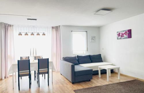 Ferienwohnung Denkendorf 2 - Foto 4