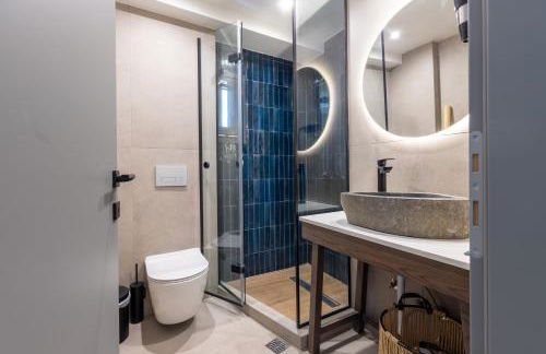 Vermio Suites in the center of Naousa - Foto 11