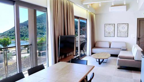 Demar Suites Vlycho Lefkada - Foto 3