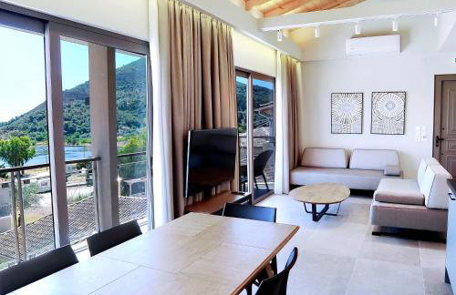 Demar Suites Vlycho Lefkada - Foto 3