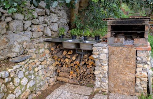 YourHome - Aury House - Mare e Natura a Ieranto - Foto 81