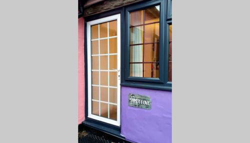 Sandy Cove Cottage - Foto 4