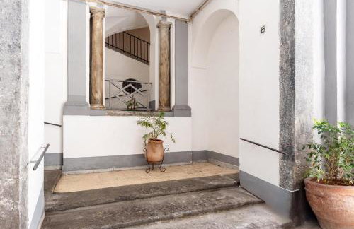 Palazzo Spinelli Apartments - Foto 22
