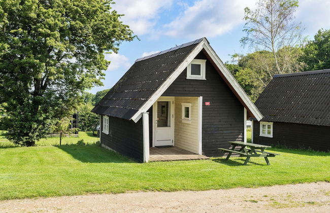 First Camp Skovlund Lillebælt - Foto 3