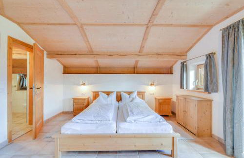 Jaudenhof - Apartment Schönbergalm - Foto 7