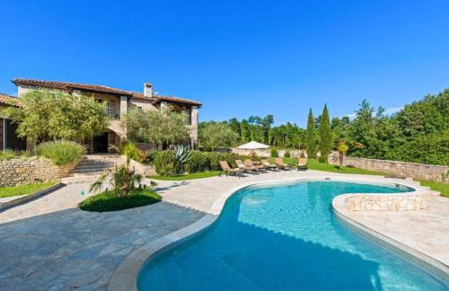 Villa Adriana - Foto 48