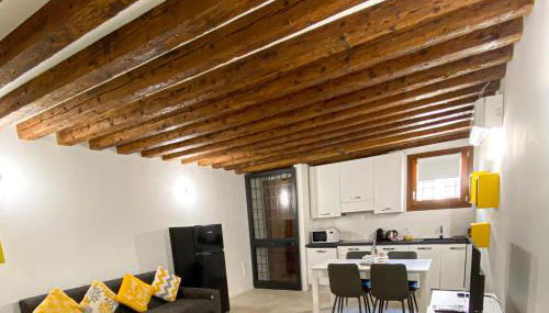 Isa Lovely Home in Venice - Foto 3