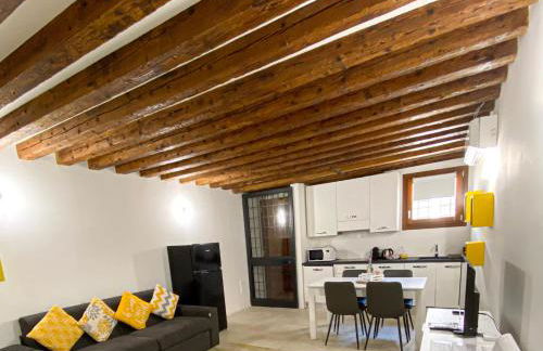 Isa Lovely Home in Venice - Foto 3