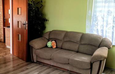 House by the Śliwno-Waniewo footbridge, close to the park - Foto 11