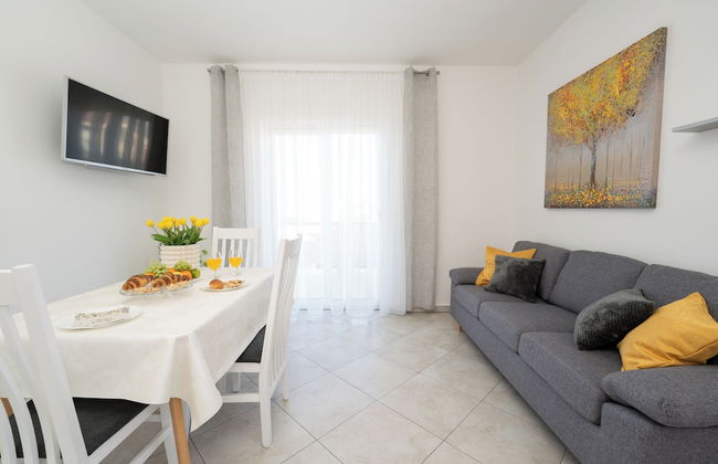 Apartments Biserka - Foto 65