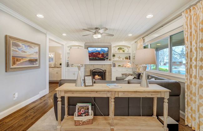 Pioneer Peak - Foto 19