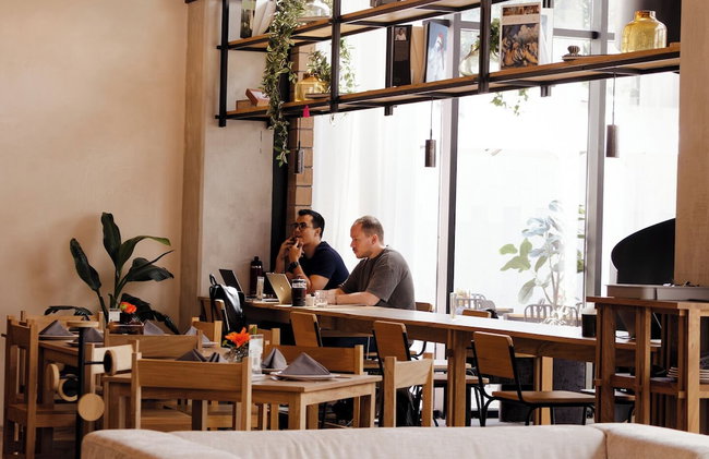 Hotel Mutuo Vive - Photo 40