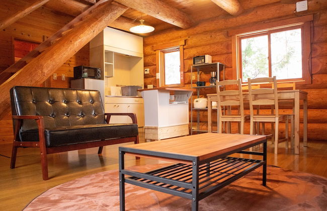 COTTAGE Yamajyu - Foto 9