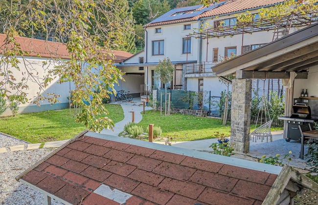 Vipava River Retreat - Foto 28