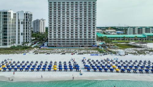 Pelican Beach Resort 308 - Photo 5