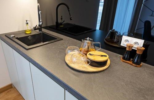 Apartamenty STUDIO M - Foto 14